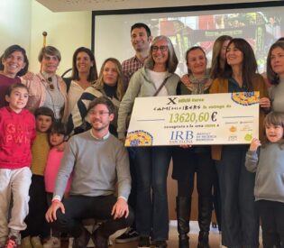 Acte de Cloenda 10a edició