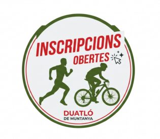 Obertes les inscripcions per al I Duatló de Muntanya