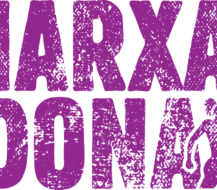 Marxa de la Dona